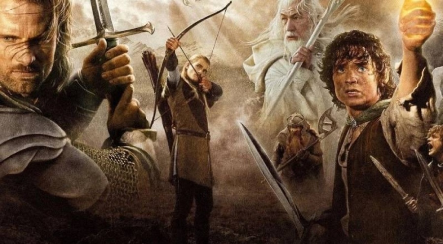 Yüzüklerin Efendisi evreninden yeni filmler geliyor