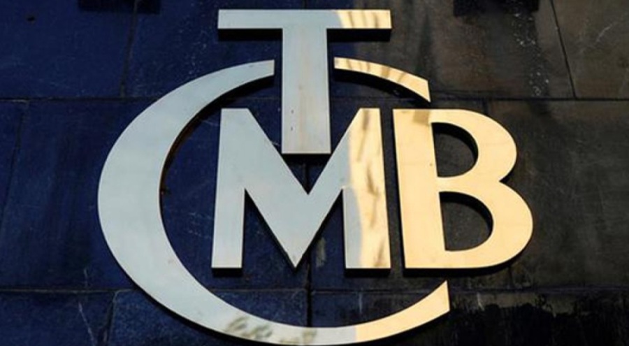 Merkez Bankası'ndan bankalara 1 milyar TL'lik döviz cezası