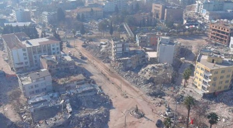 Adıyaman Ticaret ve Sanayi Odası Başkanı'ndan "Hâlâ yönetim karmaşası var" açıklaması