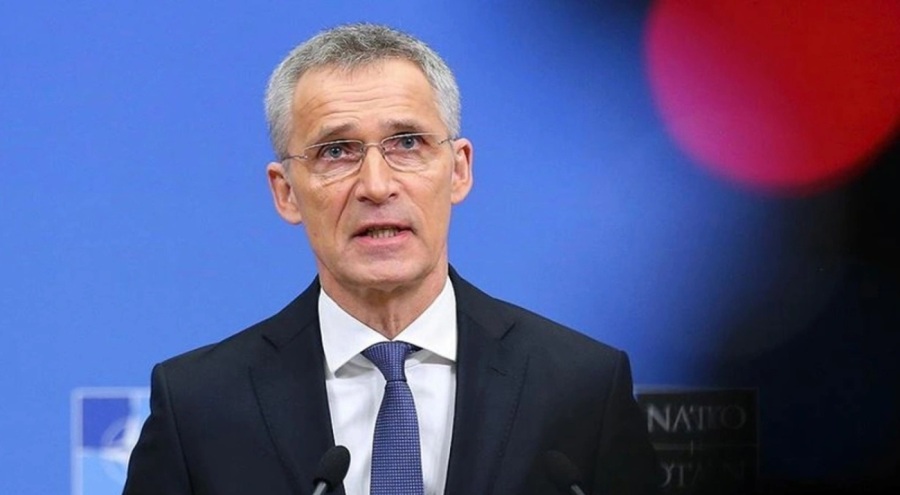 Stoltenberg'den İsveç ve Finlandiya Nato üyeliği toplantısı hakkında: Cumhurbaşkanı Erdoğan ile mutabık kaldık