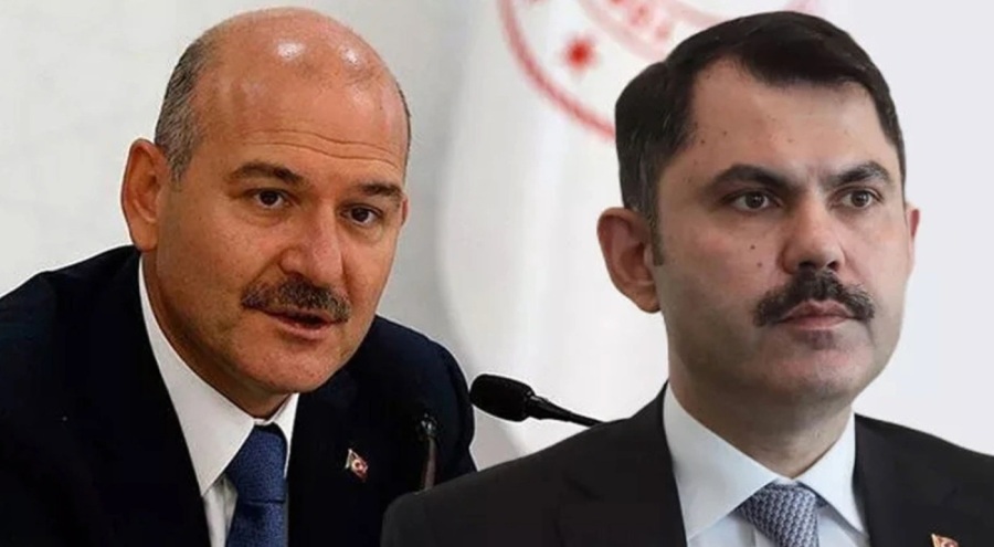 Bakanlar deprem bölgesinde: "Yeni Malatya'yı inşa edeceğiz"