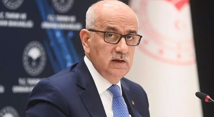 Bakan Kirişci: Çiftçi destek ödemelerini bugün gerçekleştiriyoruz