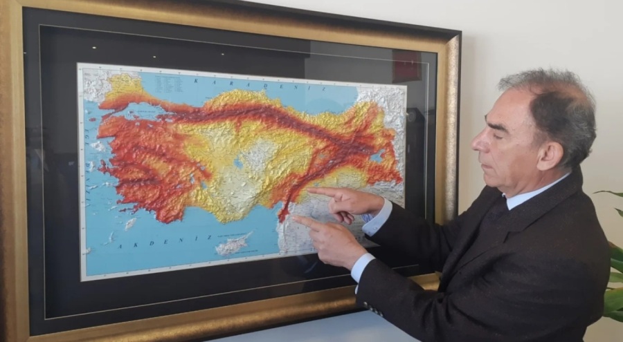 Uzman açıklaması geldi! Depreme yapay müdahale var mı?