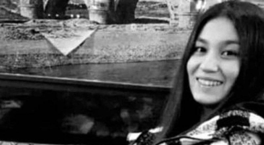 Depremde hayatını kaybeden mimarlık bölümü öğrencisi Nazlı, projesinde uyarmış!