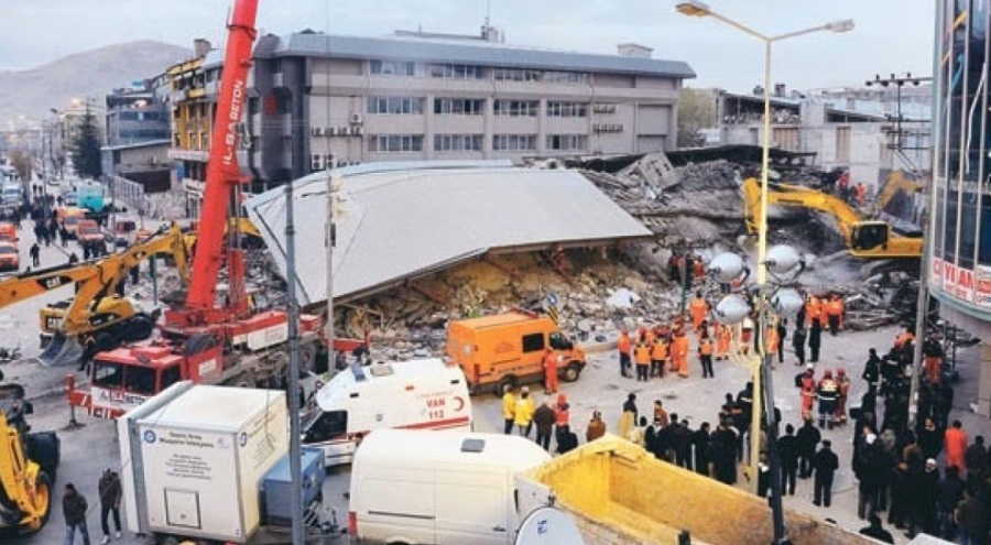 Bayram Oteli davasında 'zaman aşımı' detayı