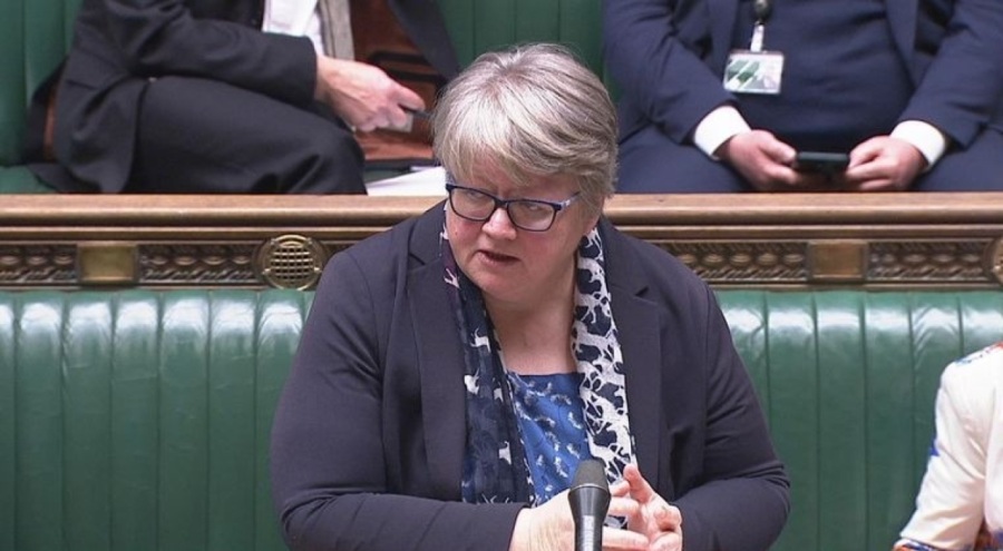 İngiliz bakan: Markette sebze bulamayan şalgam yesin