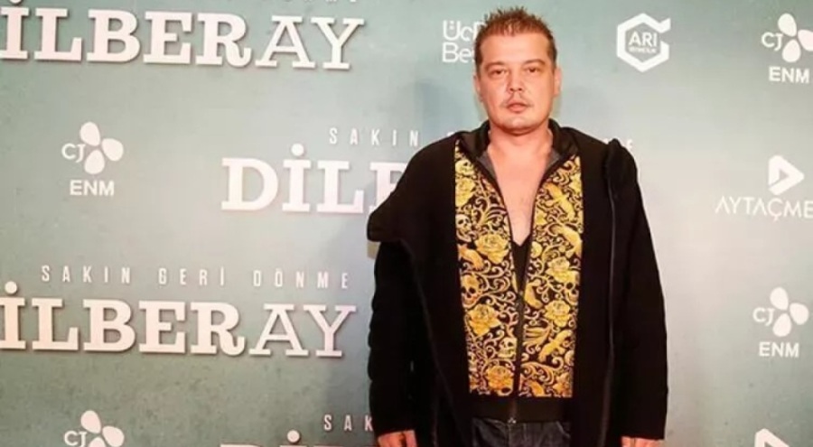 Arda Kural son halini paylaştı