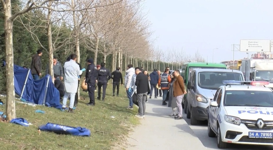 Üniversitesi öğrencisi 'markete gideceğim' diyerek evden çıktı, yol kenarında ölü bulundu