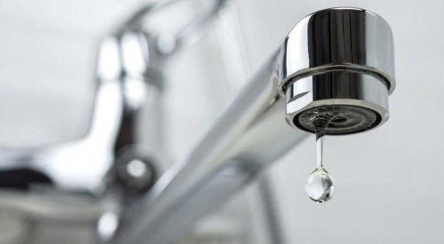 İstanbul'da "su tasarrufu" uyarısı