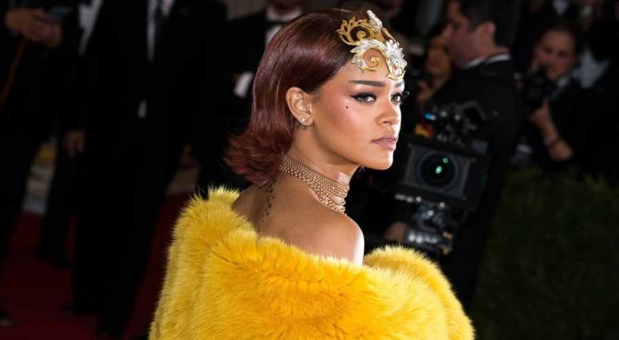 Rihanna 95. Oscar Ödül töreninde sahne alacak
