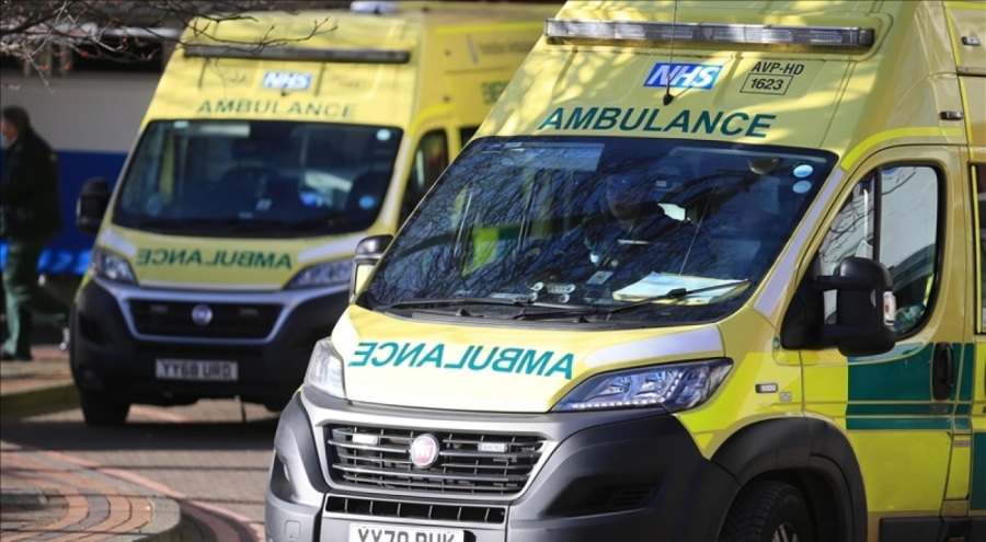 İngiltere'de pratisyen hekimlerden grev!