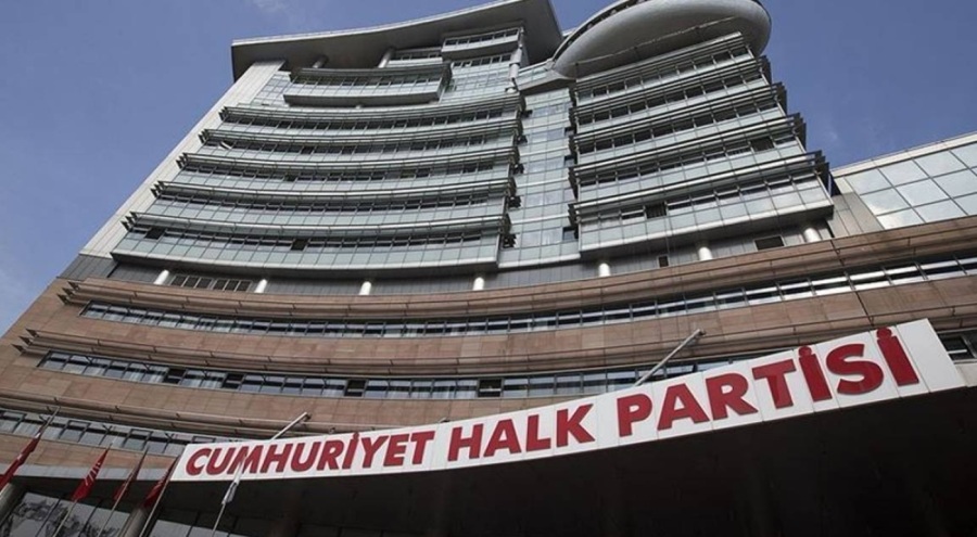 CHP Parti Meclisi toplantısı pazar günü gerçekleştirilecek