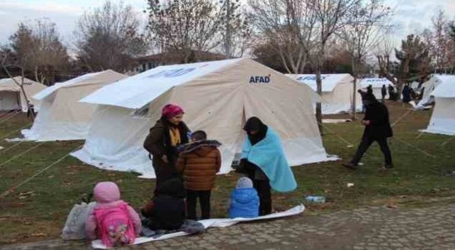 Deprem sonrası 'normal' yaşama nasıl döneceğiz?