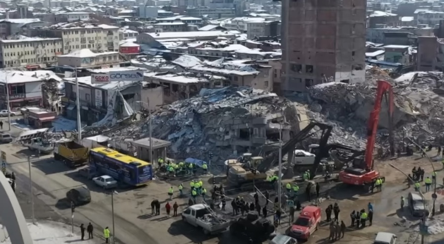 Kırçuval Otel'in sahibi Zafer Kırçuval tutuklandı