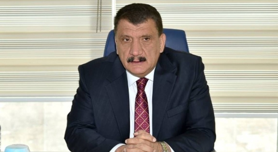 Malatya Büyükşehir Belediye Başkanı: Keşke'si olmayan bir belediye başkanıyım