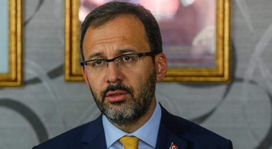 Bakan Kasapoğlu duyurdu: Spor organizasyonları yeniden başlıyor