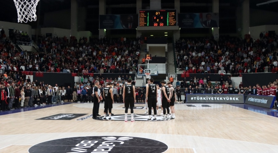 Milliler Letonya'yı geçemedi
