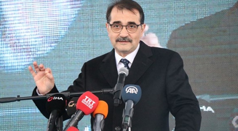 Bakan Dönmez'den uyarı: İç tesisatların gözden geçirilmesi, kontrol edilmesi, test edilmesi gerekiyor