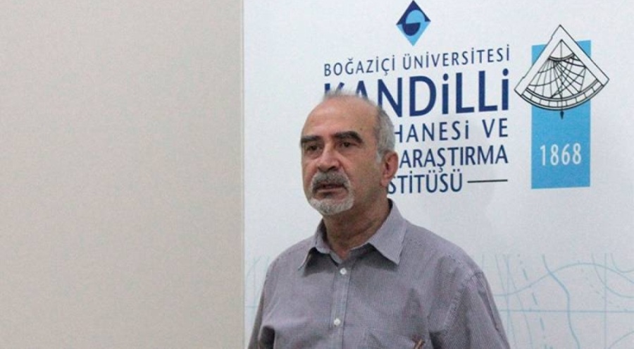 Kandilli Rasathanesi Müdürü Prof. Kalafat: Maraş depremleri İstanbul'daki riski artırmadı