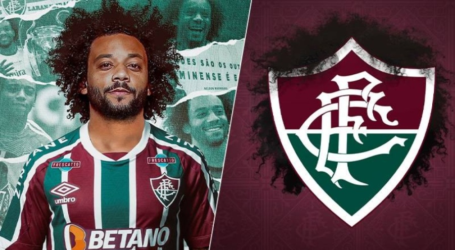 Marcelo 16 yıl sonra ülkesine döndü