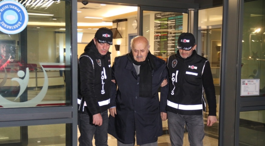 Hatay'da 105 kişinin öldüğü sitenin sahibi tutuklandı