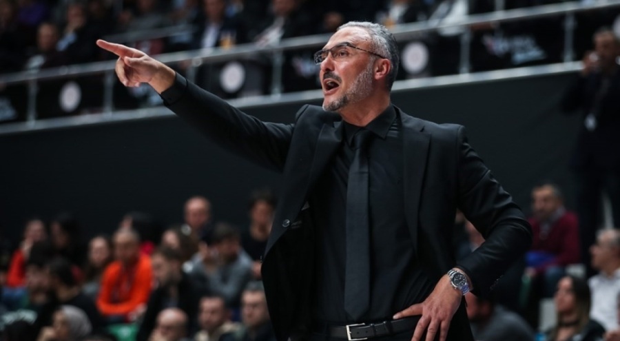 12 Dev Adam Bursa'da sahaya çıktı: Çok acı bir olay yaşadık, spor yapmak kolay değil