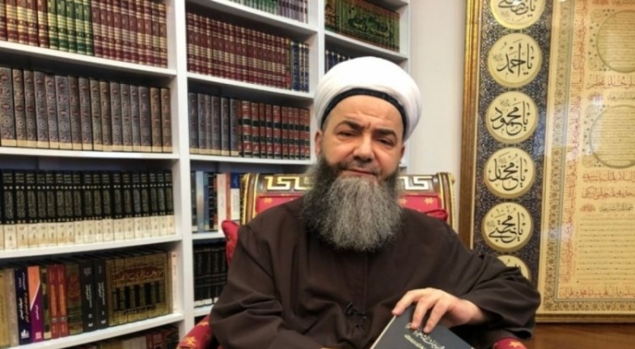 Cübbeli Ahmet Hoca'dan 14 Mart'ı 15 Mart'a bağlayan gece uyarısı