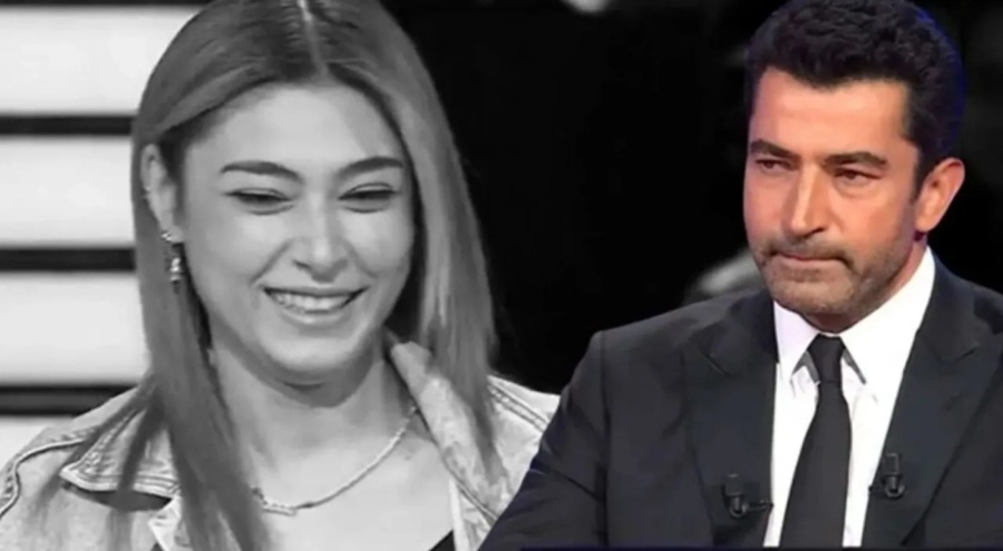 Simay Atlı sorusu Kenan İmirzalıoğlu'nu duygulandırdı