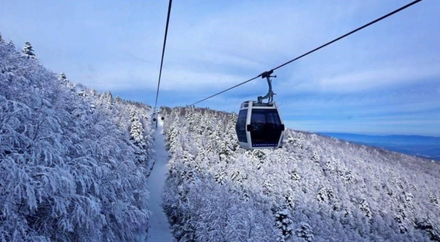 Uludağ'a çıkacaklar dikkat! Teleferik bugün kapalı