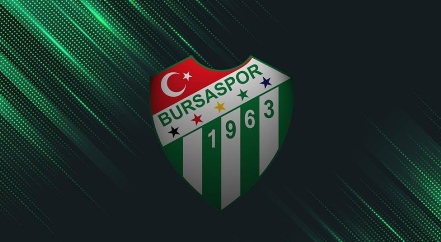 Bursaspor Mali Genel Kurul toplantısı ertelendi