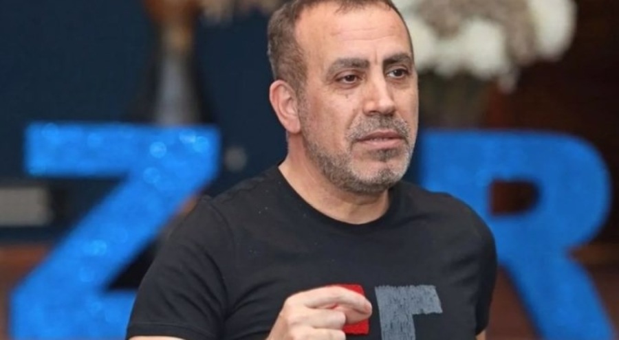 Haluk Levent'ten 'AHBAP'lar eğlencede' diyenlere tepki: Ayıp!