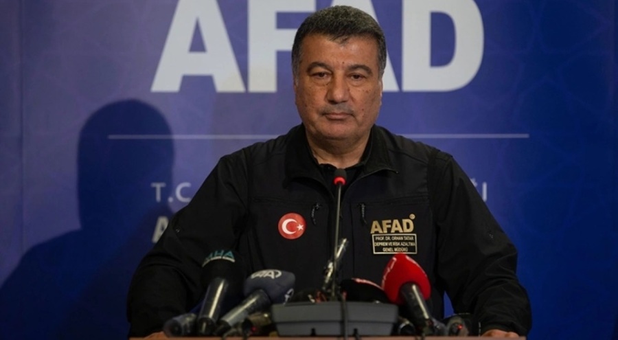 AFAD'dan Niğde depremi açıklaması