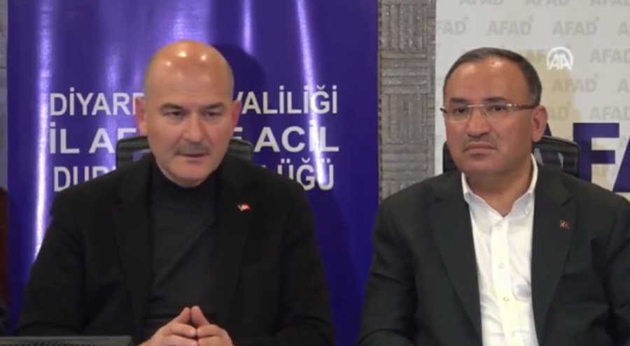 Bakan Soylu'dan vatandaşlara fahiş kira artışlarıyla ilgili çağrı: Başvuru yapın