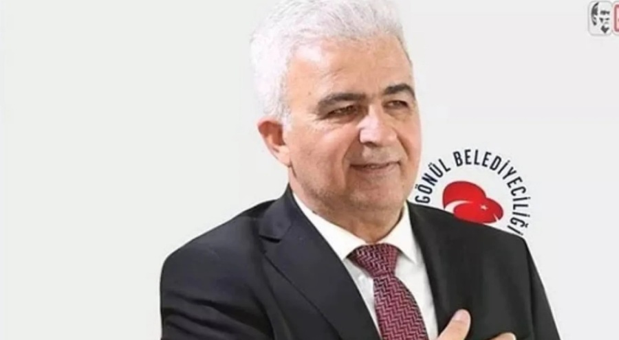 Nurdağı Belediye Başkanı Ökkeş Kavak gözaltına alındı