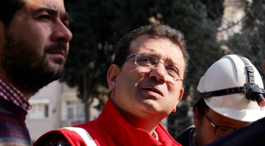 Ekrem İmamoğlu: 3-4 gün içinde yol haritamızı açıklayacağım