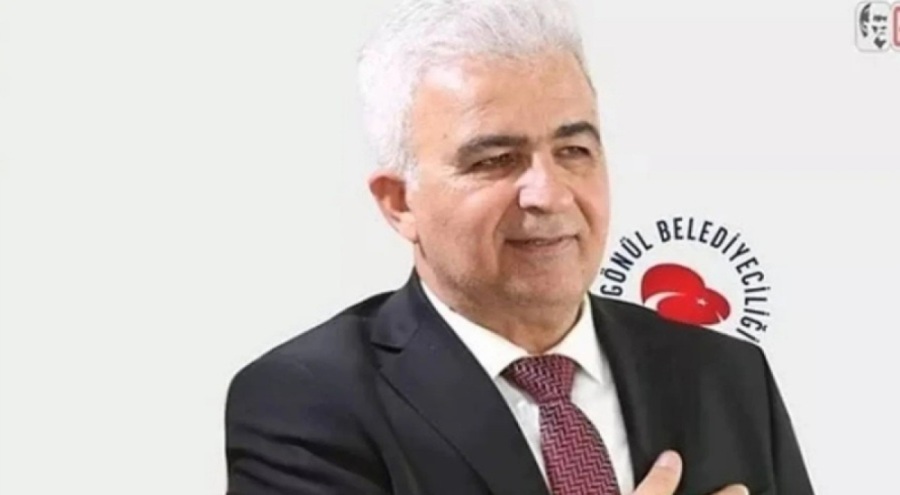 Gözaltına alınan belediye başkanı tutuklandı!