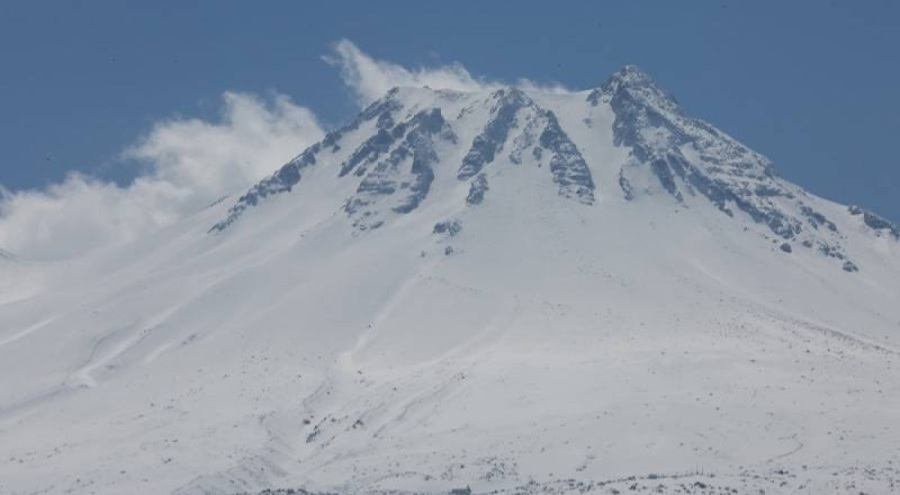 Aksaray Valiliği'nden deprem sonrası "Volkanik hareketlilik yok" açıklaması