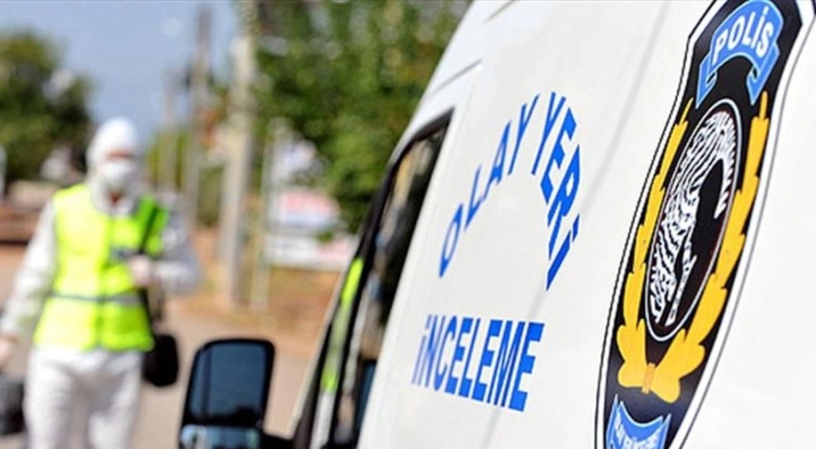 Genç adamın cansız bedeni, ağaca asılmış halde bulundu