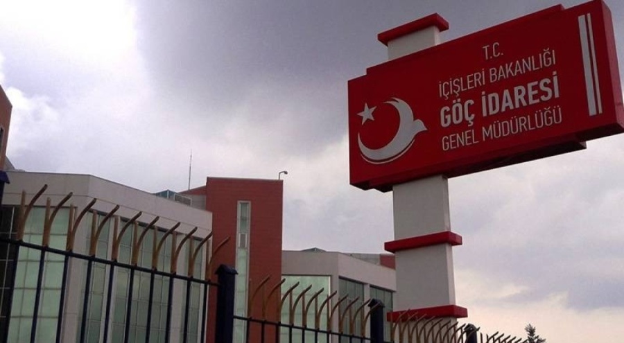 Göç İdaresi, sınır dışı edilen düzensiz göçmen sayısını duyurdu