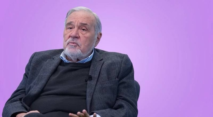 İlber Ortaylı'dan "Depremzede çocukların yetiştirme yurtlarında bulunmasına karşıyım" açıklaması