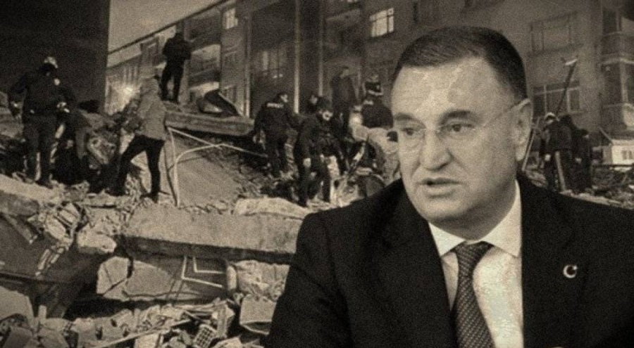 Lütfü Savaş: Tazminat davaları açacağım