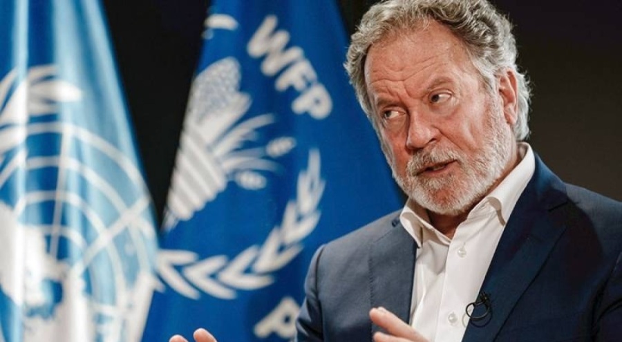 BM Dünya Gıda Programı Direktörü: Gördüklerimi tarif etmemin tek bir yolu var: Kıyamet