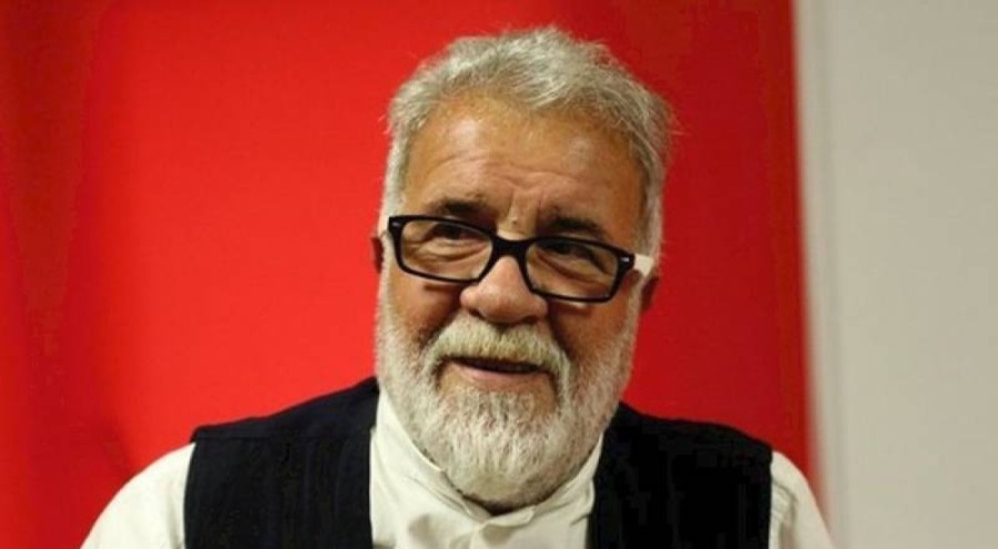 Oyuncu Muhlis Asan yaşamını yitirdi!