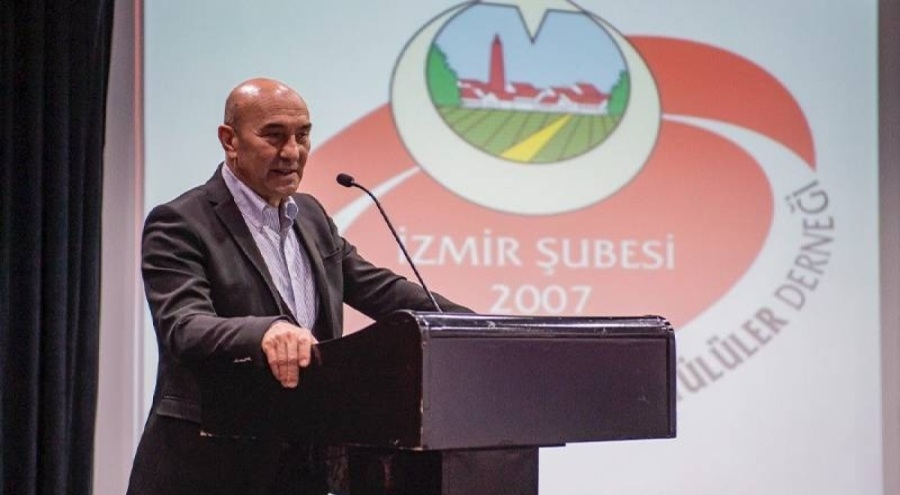 Tunç Soyer'den "Kendi kendimize güzelim kurumları yok etmişiz, büyük akıl tutulması!" açıklaması