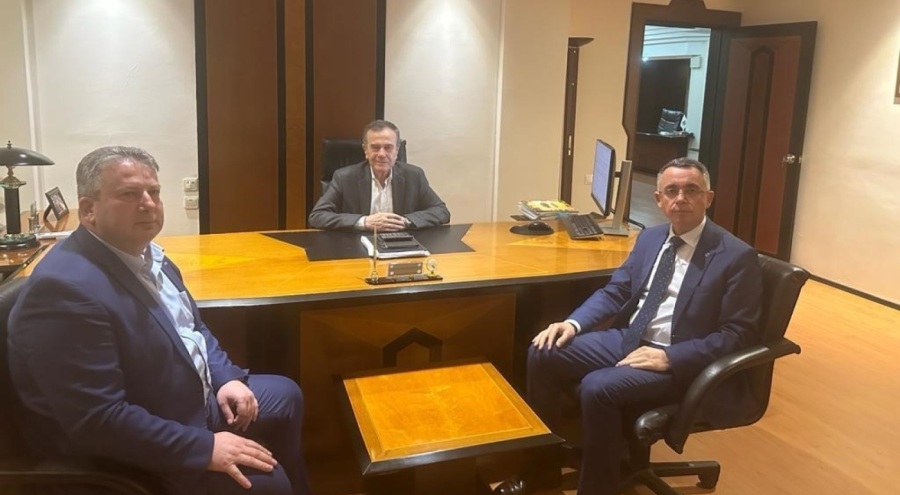 Turhan Gençoğlu'ndan birlik çağrısı