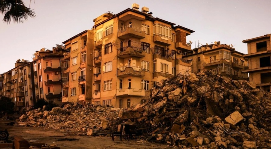 Dünyada depreme dayanıklı 8 yapı belli oldu! Sabiha Gökçen de listede