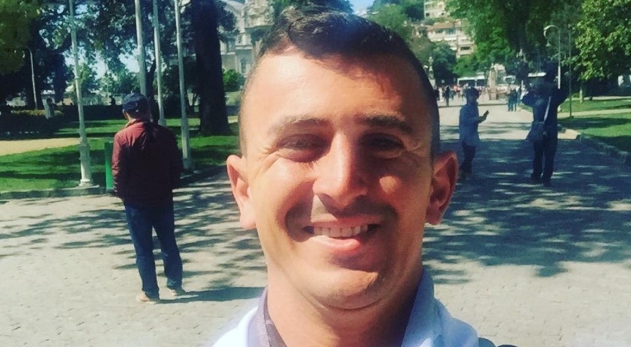 Cinsel tacizden 2 kez tutuklanıp tahliye olmuştu! Kablo hırsızlığından tutuklandı