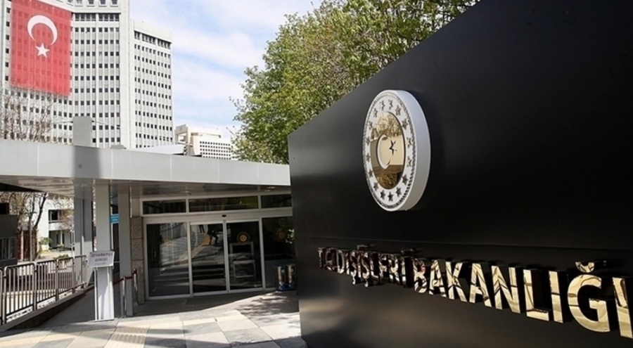 Dışişleri'nden Hocalı Katliamı'nın 31. yıldönümü mesajı