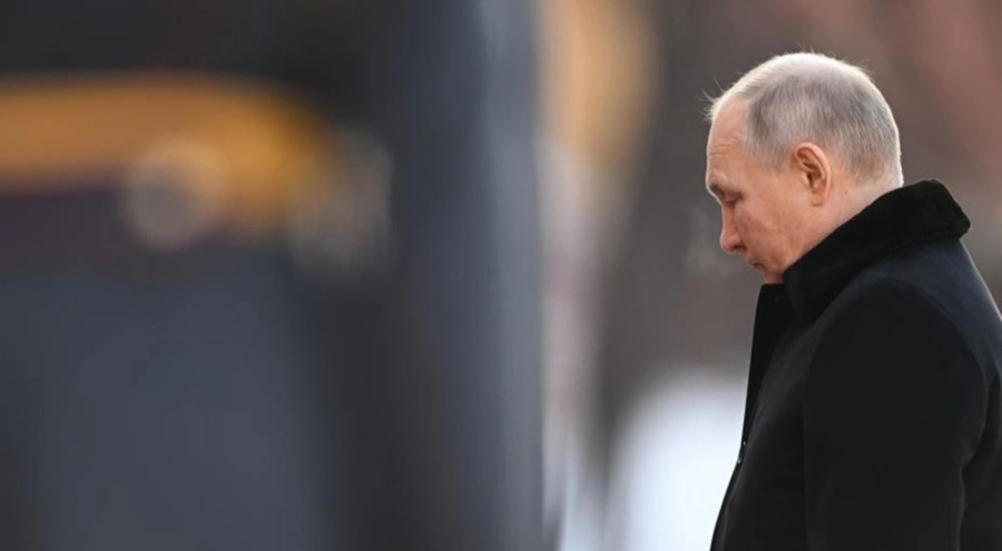 Putin: Batı önce Rusya'yı kendi kontrolü altına almaya çalışıyor