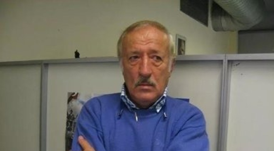 Ziya Şengül hayatını kaybetti